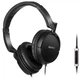 Навушники накладні (повнорозмірні) провідні з мікрофоном Edifier P841 (P841 Black) Black - зображення 2