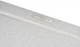Кухонная мойка гранит GRANADO Lerida Gris (0408) + сифон одинарный для кухонной мойки Nova - изображение 7