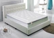 Ортопедичний безпружинний матрац BRN Comfy 90x200 см - зображення 1