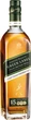 Виски Johnnie Walker Green label 15 лет выдержки 0.7 л 43% (5000267134710_5000267199443) - изображение 3