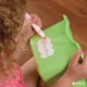 Органайзер з різнобарвними ящиками Step 2 Fun Time Room Organizer Рожевий/Салатовий (733538827497) - зображення 5
