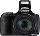 Фотоаппарат Canon PowerShot SX540 HS (1067C012) - изображение 2