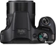 Фотоаппарат Canon PowerShot SX540 HS (1067C012) - изображение 6