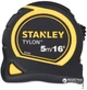 Рулетка измерительная Stanley Tylon 5 м (16 фут.) х 19 мм (1-30-696) - изображение 3