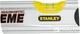 Уровень Stanley FatMax Xtreme магнитный 400 мм (0-43-617) - изображение 3