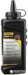 Меловой порошок Stanley FatMax Xtreme 225 г Черный (9-47-822) - изображение 2