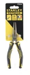 Круглогубцы Stanley FatMax 165 мм (0-84-496) - изображение 6