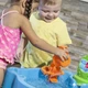 Стіл для гри з водою Step 2 Big Bubble (733538861996) - зображення 3