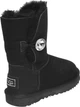 Угги UGG 1016553 Bailey Bling 36 (US5) Black - изображение 4
