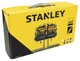 Набор отверток Stanley 57 предметов (STHT0-62143) - изображение 3
