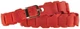 Ремень женский из натуральной кожи BlankNote BN-BELT-1-coral 90 см Коралл - изображение 1