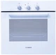 Духовой шкаф электрический Bosch HBN211W0J - изображение 1