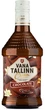 Лікер Vana Tallinn Chocolate 0.5 л 16% (4740050003533) - зображення 1