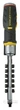 Отвертка Stanley FatMax с пистолетной рукояткой 12 насадок (FMHT0-62691) - изображение 2