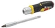 Отвертка Stanley FatMax с пистолетной рукояткой 12 насадок (FMHT0-62691) - изображение 4