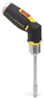 Отвертка Stanley FatMax с пистолетной рукояткой 12 насадок (FMHT0-62691) - изображение 5