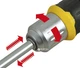 Отвертка Stanley FatMax с пистолетной рукояткой 12 насадок (FMHT0-62691) - изображение 6