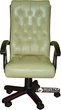 Кресло Примтекс Плюс Richard Extra LE-12 1.031 Beige (ordf) - изображение 2