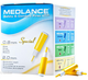 Ланцет MEDLANCE PLUS Special 200 Yellow (5907506237136_5907996094998) - зображення 1