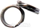 Кольцо заводное MiniMax Spirit Ring 8 мм 20 кг 10 шт. (YM-6008-8) - изображение 1