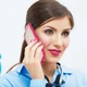 Чехол для смартфона Promate Amos-i6P для Apple iPhone 6 Plus/6s Plus Pink (amos-i6p.pink) - изображение 4