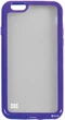 Чехол для смартфона Promate Amos-i6 для Apple iPhone 6/6s Purple (amos-i6.purple) - изображение 1
