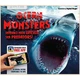 iExplore - Ocean Monsters: Interact with Lifesize Sea Predators!. Nicola Davies. ISBN:9781783122332 - изображение 1