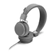 Навушники накладні (повнорозмірні) провідні з мікрофоном Urbanears Plattan Grey (4091669) Grey - зображення 1
