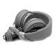 Навушники накладні (повнорозмірні) провідні з мікрофоном Urbanears Plattan Grey (4091669) Grey - зображення 4