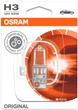 Автолампи Osram Original H3 12V 55W 3200K (64151-01B) - зображення 4