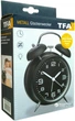Настольные часы с будильником TFA 60102501 - изображение 2