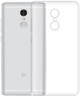 Панель Gorilla PRO Line для Xiaomi Redmi Note 4 / 4X (Snapdragon) Transparent (GP_RN4SD) - изображение 1