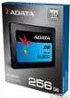 SSD диск ADATA Ultimate SU800 256GB 2.5" SATA III 3D 3D V-NAND TLC (ASU800SS-256GT-C) - изображение 5