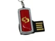 Uniq ZODIAK MINI Рыбы красный (Pisces) 16GB (16C14516U2) - изображение 4