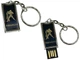 Uniq ZODIAK STARLIGHT Водолей синий (Aquarius) 8GB (08C14289U2) - изображение 1