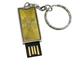 Uniq ZODIAK STARLIGHT Близнюки золотий (Gemini) 8GB (08C14286U2) - зображення 4