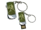 Uniq ZODIAK CRYSTAL Весы зеленый 64GB (64C14106U2) - изображение 1