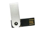 Uniq КОРПОРАЦІЯ Slim срібло 16GB (16C17795U2) - зображення 3