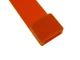 Uniq БРАСЛЕТ Силиконовый оранжевый 16GB (16C00563U2) - изображение 5