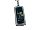 Uniq ZODIAK MINI Дева синий (Virgo) 8GB (08C14533U2) - изображение 2