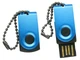 Uniq ОФИС микро, синий 8GB (08C17936U2) - изображение 1