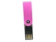 Uniq КОРПОРАЦИЯ Slim малиновый [металл] 16GB (16C17796U2) - изображение 4