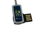 Uniq ZODIAK MINI Близнецы синий (Gemini) 32GB (32C14543U3) - изображение 4