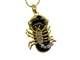 Uniq ZODIAK МЕЧТА Скорпион черный / золото (Scorpio) 8GB (08C14746U2) - изображение 2