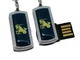 Uniq ZODIAK MINI Козерог синий (Capricorn) 256GB (256C14552U3) - изображение 1