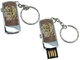 Uniq ZODIAK CRYSTAL Близнецы розовые 64GB (64C14111U2) - изображение 1
