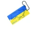 Uniq ВИЗИТКА флаг Украины прямоугольная, пластик 8GB (08C35143U2) - изображение 2