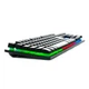 Клавіатура REAL-EL 7090 Comfort Backlit, black - зображення 4