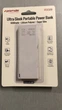 УМБ Акумулятор Promate Energi-6 White Б/У - зображення 2