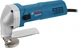 Ножницы по металлу Bosch Professional GSC 75-16 (0601500500) - изображение 1